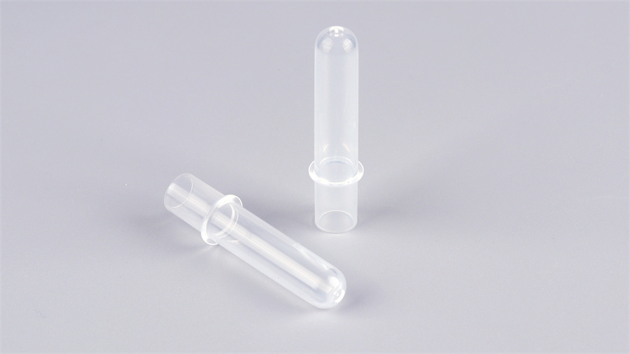 化学发光反应杯在医疗诊断中的应用：精准与快速的完美结合